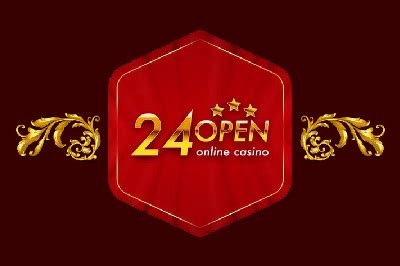 Казино 24open промокод