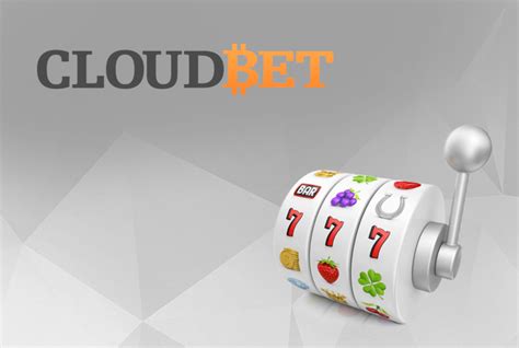 Казино cloudbet онлайн отзывы