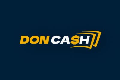 Казино don-cash бонус при регистрации