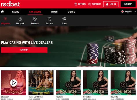 Казино redbet зеркало