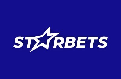 Казино starbets регистрация