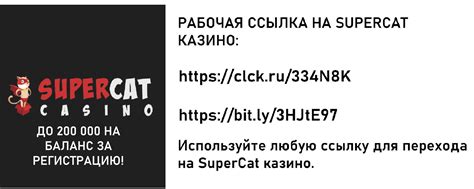 Казино supercat регистрация