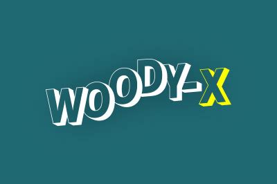 Казино woody-x бонус