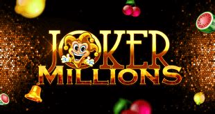 Очередной крупный выигрыш в аппарате joker million