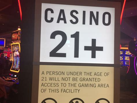 Casino 21