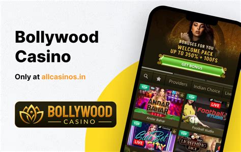 Casino bollywood