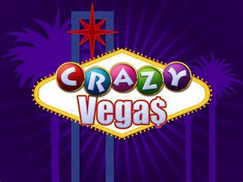 Casino crazy-vegas