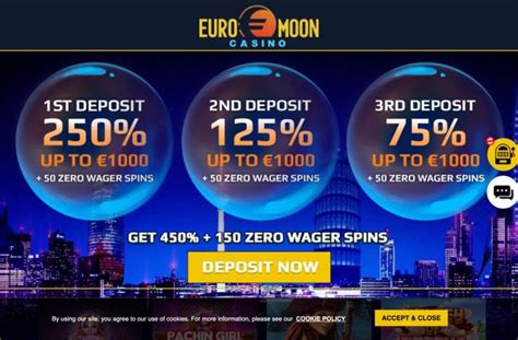 Casino euromoon